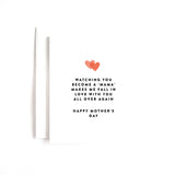 Become a Mama Card