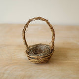 Cadbury Basket Natural
