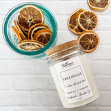 Lake House Soy Candle