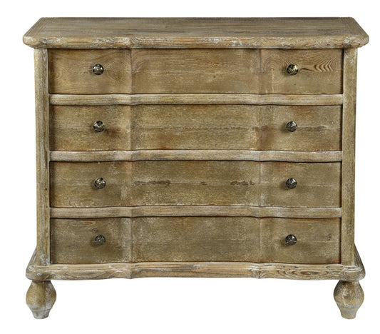 Big Jake Chest Dresser