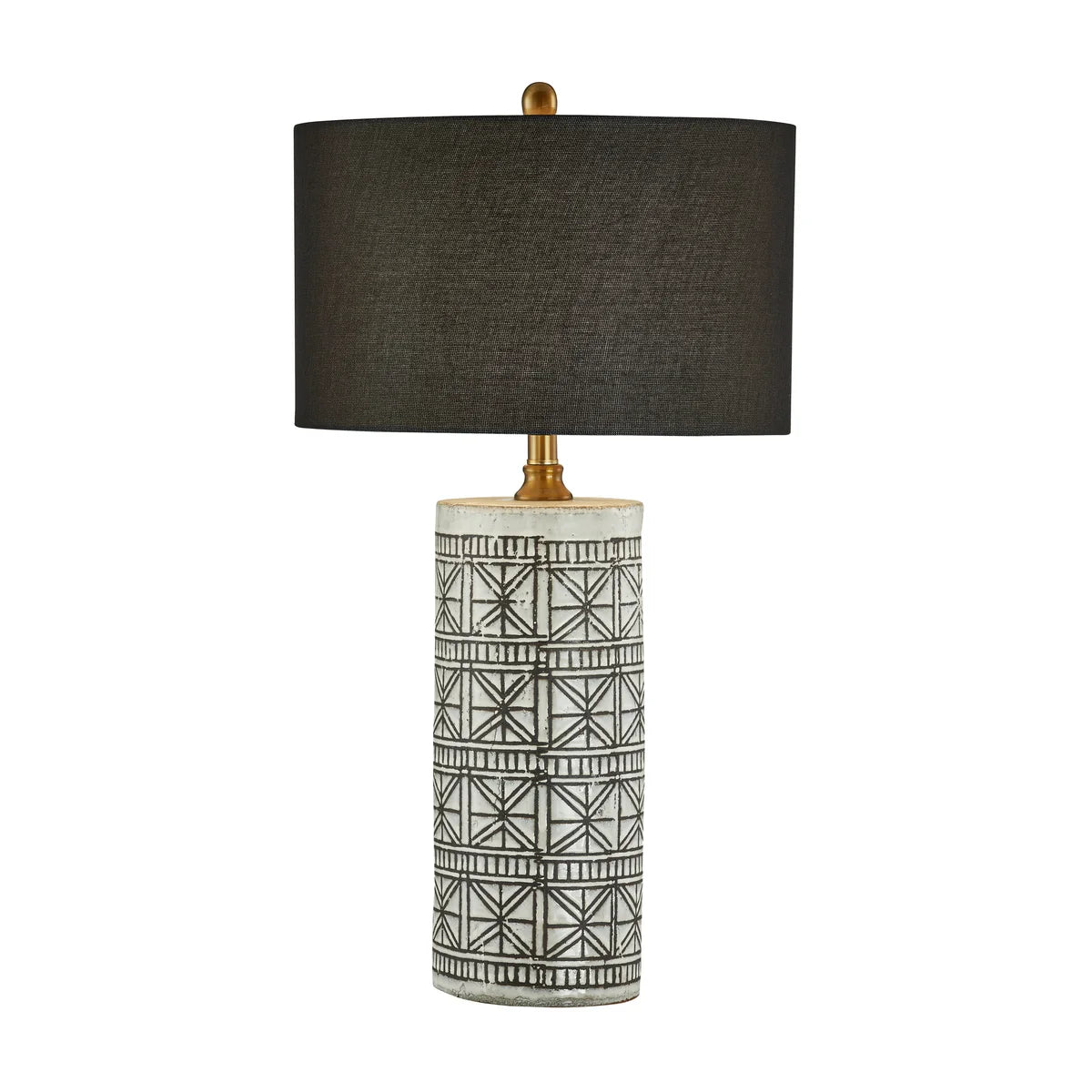 Nikki Table Lamp