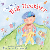 You're a Big Brother (HC) Book