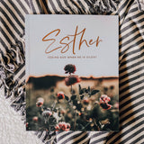Esther | Seeing God When He Is Silent Devotional - Womens