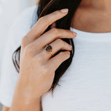 Circle Ring