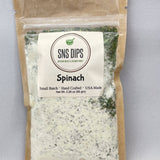 Spinach Dip