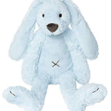 Rabbit Richie Stuffed Animal | Assorted Colors