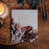 Rest | From Eden to Eternity Devotional