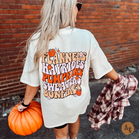 Fall Feels | T-shirt