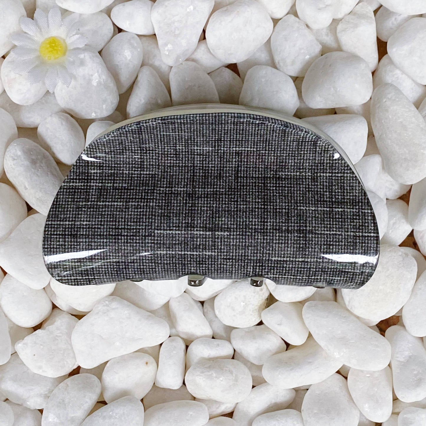 Jasmine Hair Claw | 2 colors