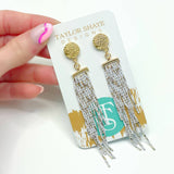 Brielle Drops Earrings
