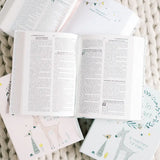 Kept in My Heart KJV Bible [Hazel Woodland]