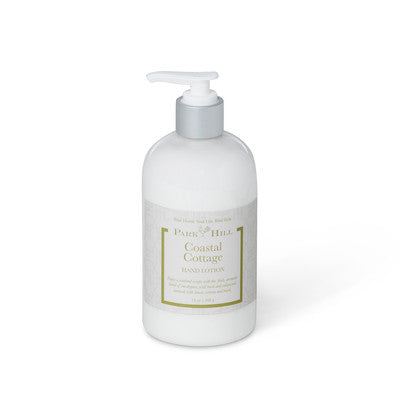 Coastal Cottage Hand and Body Lotion