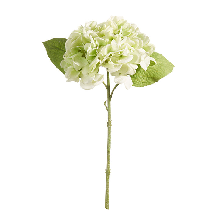 Real Touch Hydrangea Stem | Multiple Colors