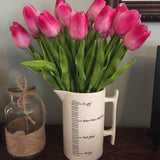 Tulip Stem | Tons of Colors Available!