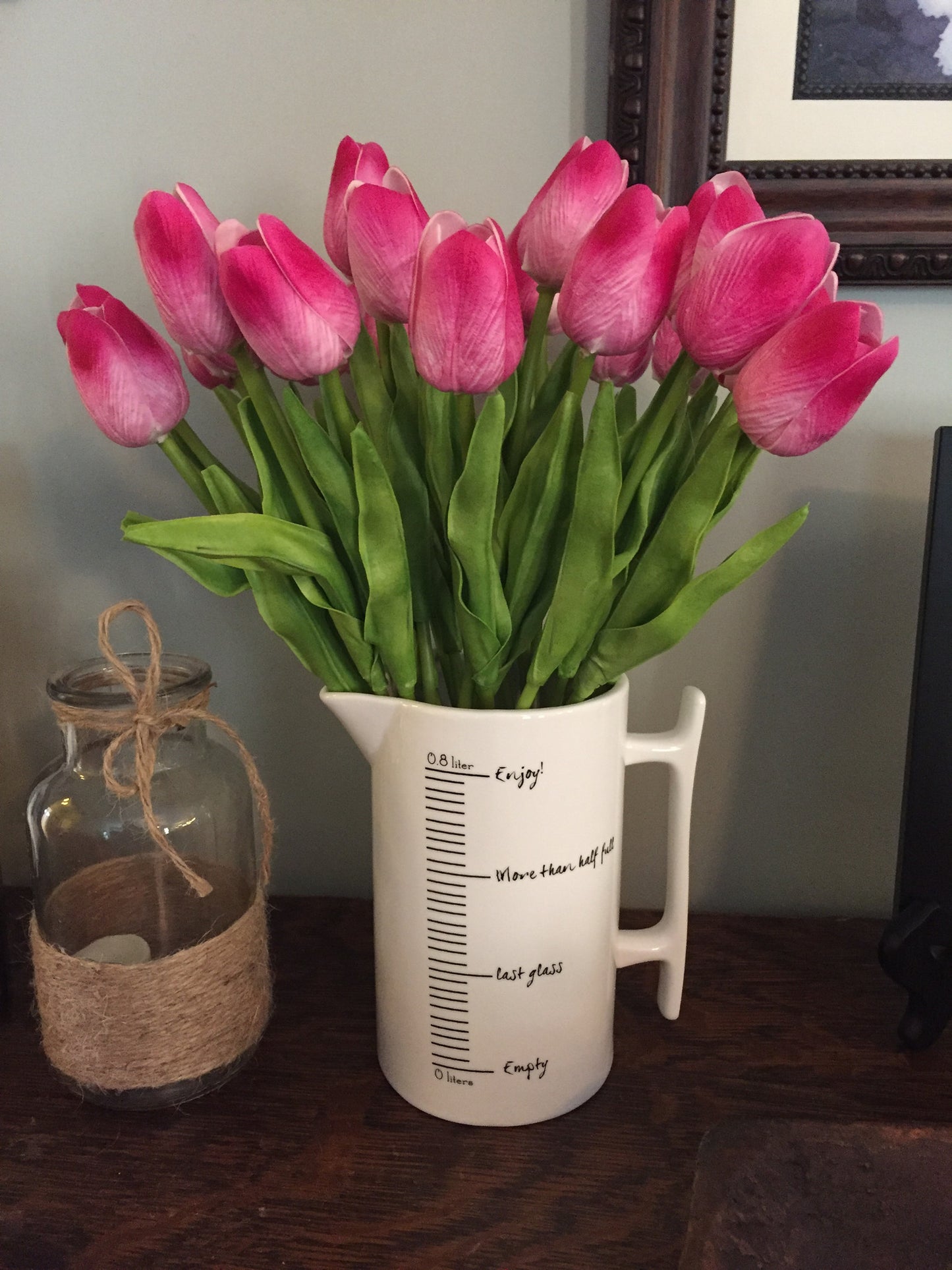 Tulip Stem | Tons of Colors Available!