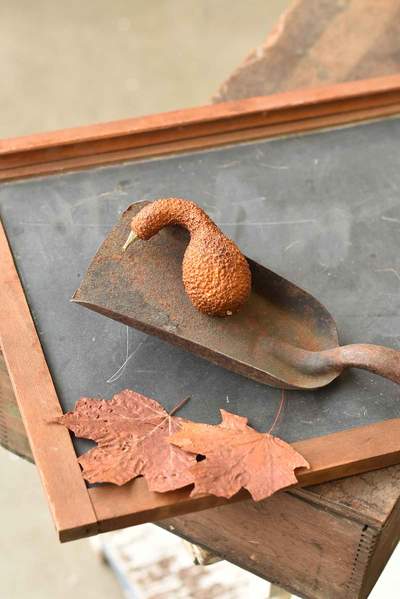Hallows Gourd Set of 6