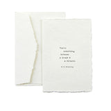 Deckled Greeting Cards with Envelope | Assortment