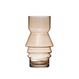 Nordic Glass Vase