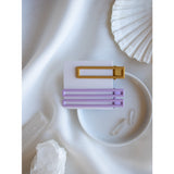 Yarrow Set of 3 Hair Clips