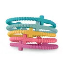 Jesus Cross Bracelets| Assorted Colors