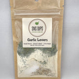 Garlic Lovers Dip Mix