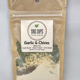 Garlic & Chive Dip Mix