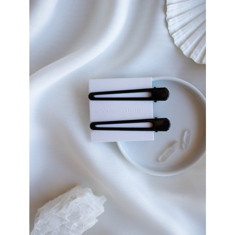 Triangle Set of 2 Clips