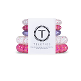Teleties l Mix Pack of 5