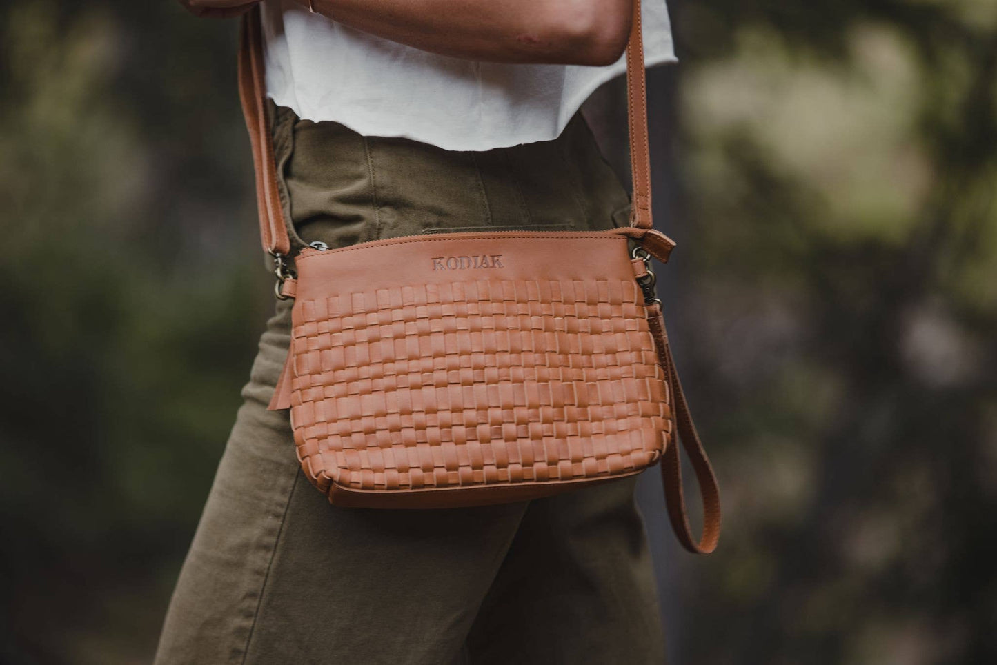 Crossbody Koyuk Purse