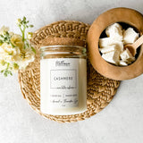 Cashmere Soy Candle