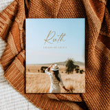 Ruth | Fields of Grace Devotional