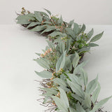 Blade Eucalyptus Garland