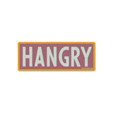 Hangry Sticker