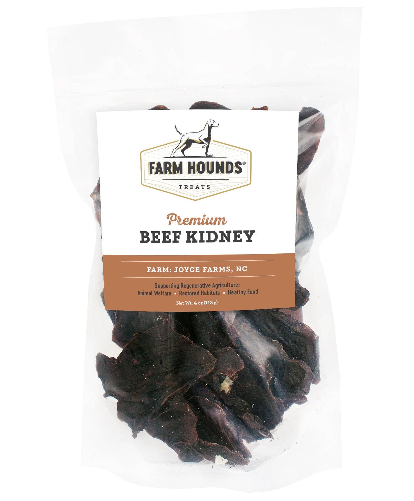 Farm Hounds - Premium Beef Kidney
