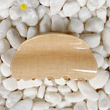 Jasmine Hair Claw | 2 colors