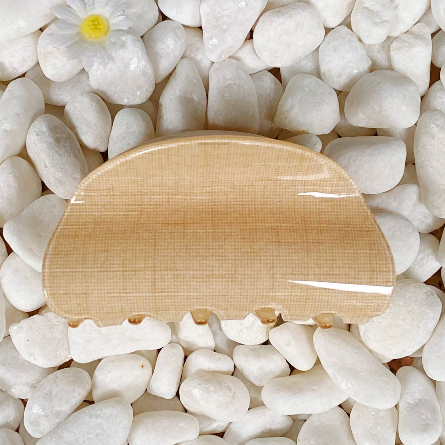 Jasmine Hair Claw | 2 colors