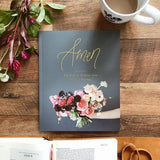 Amen: From Eden to Eternity Devotional