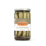 Pacific Pickle Works - ¡Ay Cukarambas! Spicy Cucumber Pickles