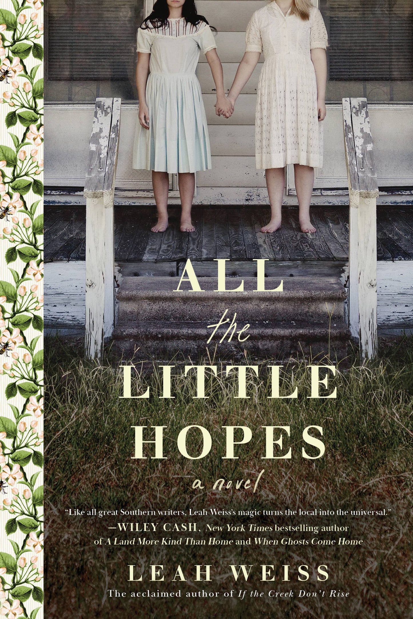 All the Little Hopes: A Novel (TP)