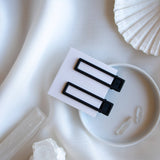 Lu Lu Set of 2 Hair Clips