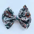 Baby Bow Headband - Multiple Patterns