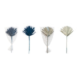 Dried Palm Natural Sun Cut Bunch