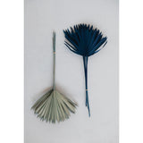 Dried Palm Natural Sun Cut Bunch