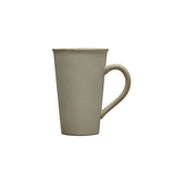 Tall Stella Stoneware Mug