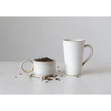 Tall Stella Stoneware Mug