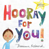 Hooray for You! (HC-Pic) Book