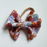 Baby Bow Headband - Multiple Patterns