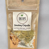 Smokey Chipotle Dip