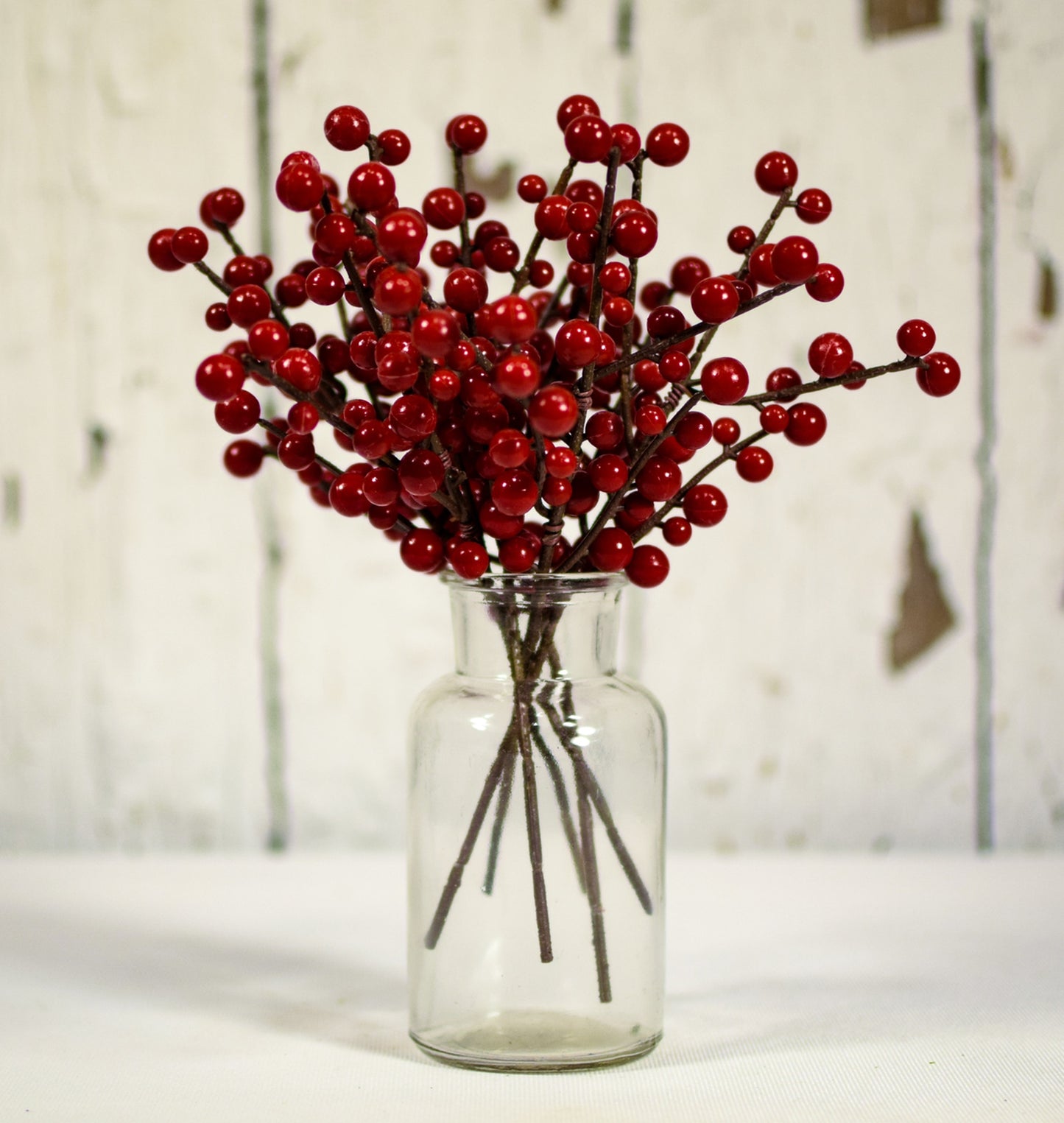 ILEX BERRY PICK