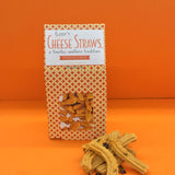 Lizzie's Cheese Straws - Pimento Cheese Straws